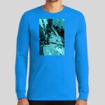 TC Cotton Long Sleeve Thumbnail