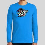 TC Cotton Long Sleeve Thumbnail