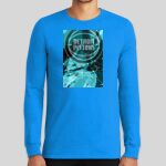 TC Cotton Long Sleeve Thumbnail