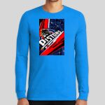 TC Cotton Long Sleeve Thumbnail