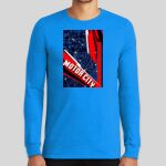 TC Cotton Long Sleeve Thumbnail