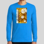 TC Cotton Long Sleeve Thumbnail