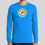 TC Cotton Long Sleeve Thumbnail