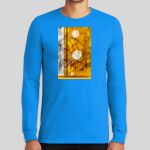 TC Cotton Long Sleeve Thumbnail