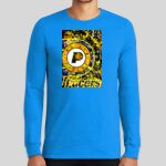 TC Cotton Long Sleeve Thumbnail