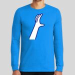 TC Cotton Long Sleeve Thumbnail