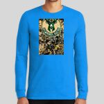 TC Cotton Long Sleeve Thumbnail