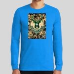 TC Cotton Long Sleeve Thumbnail