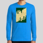 TC Cotton Long Sleeve Thumbnail