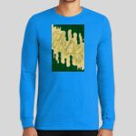 TC Cotton Long Sleeve Thumbnail