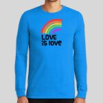 TC Cotton Long Sleeve Thumbnail