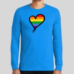 TC Cotton Long Sleeve Thumbnail