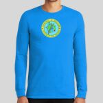 TC Cotton Long Sleeve Thumbnail