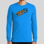 TC Cotton Long Sleeve Thumbnail