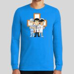 TC Cotton Long Sleeve Thumbnail