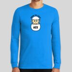 TC Cotton Long Sleeve Thumbnail