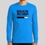 TC Cotton Long Sleeve Thumbnail