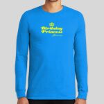 TC Cotton Long Sleeve Thumbnail