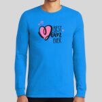 TC Cotton Long Sleeve Thumbnail