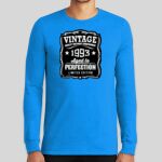 TC Cotton Long Sleeve Thumbnail