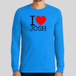 TC Cotton Long Sleeve Thumbnail