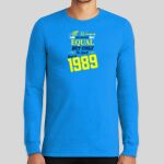 TC Cotton Long Sleeve Thumbnail