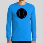 TC Cotton Long Sleeve Thumbnail