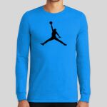 TC Cotton Long Sleeve Thumbnail