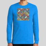 TC Cotton Long Sleeve Thumbnail