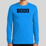 TC Cotton Long Sleeve Thumbnail