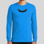 TC Cotton Long Sleeve Thumbnail