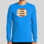 TC Cotton Long Sleeve Thumbnail