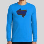 TC Cotton Long Sleeve Thumbnail