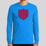 TC Cotton Long Sleeve Thumbnail