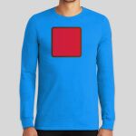 TC Cotton Long Sleeve Thumbnail