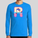 TC Cotton Long Sleeve Thumbnail