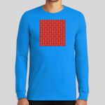 TC Cotton Long Sleeve Thumbnail