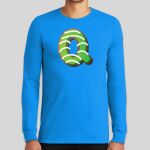 TC Cotton Long Sleeve Thumbnail