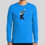 TC Cotton Long Sleeve Thumbnail