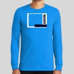 TC Cotton Long Sleeve Thumbnail