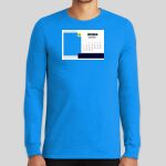 TC Cotton Long Sleeve Thumbnail