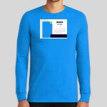 TC Cotton Long Sleeve Thumbnail