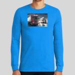 TC Cotton Long Sleeve Thumbnail
