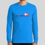 TC Cotton Long Sleeve Thumbnail