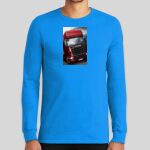 TC Cotton Long Sleeve Thumbnail