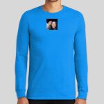 TC Cotton Long Sleeve Thumbnail