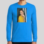 TC Cotton Long Sleeve Thumbnail