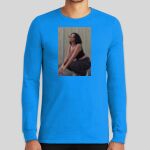 TC Cotton Long Sleeve Thumbnail