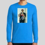 TC Cotton Long Sleeve Thumbnail