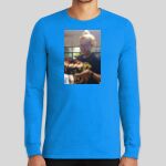 TC Cotton Long Sleeve Thumbnail